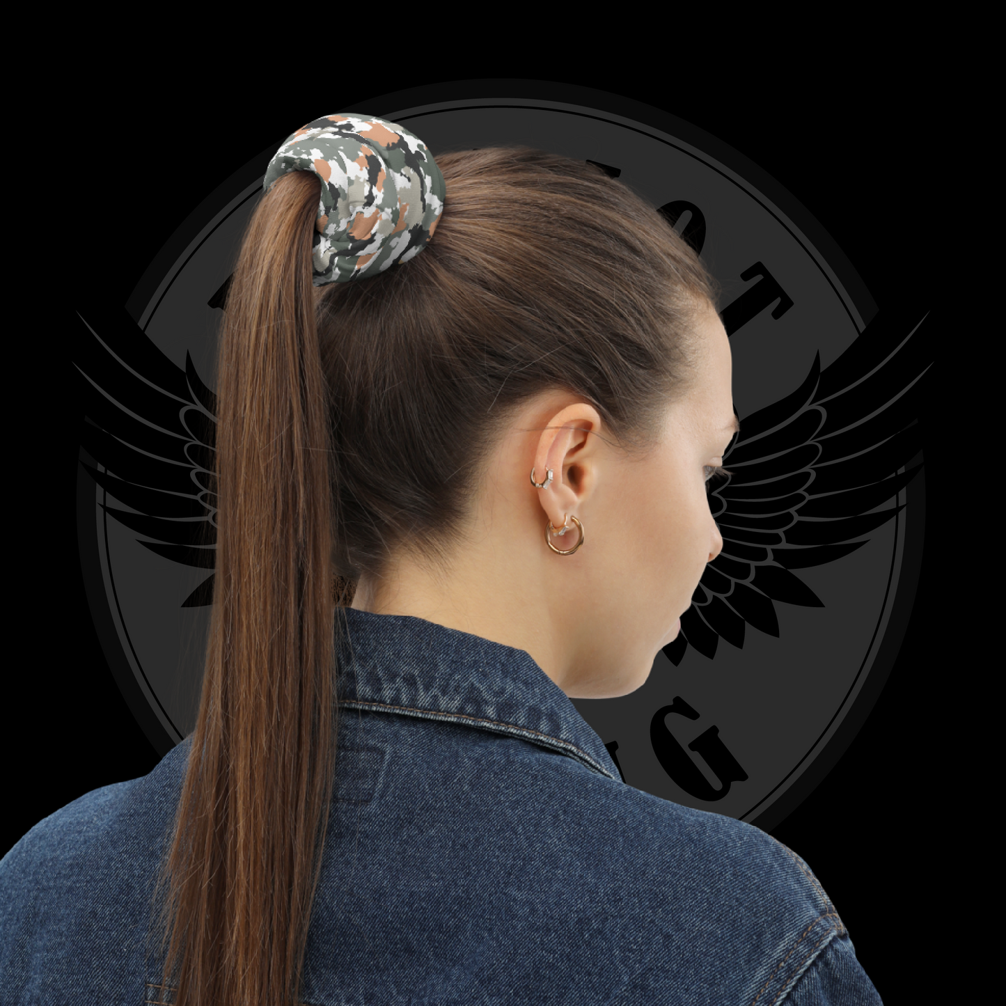 Urban Defender Tactical Face Cover – Multifunctional Neck Gaiter