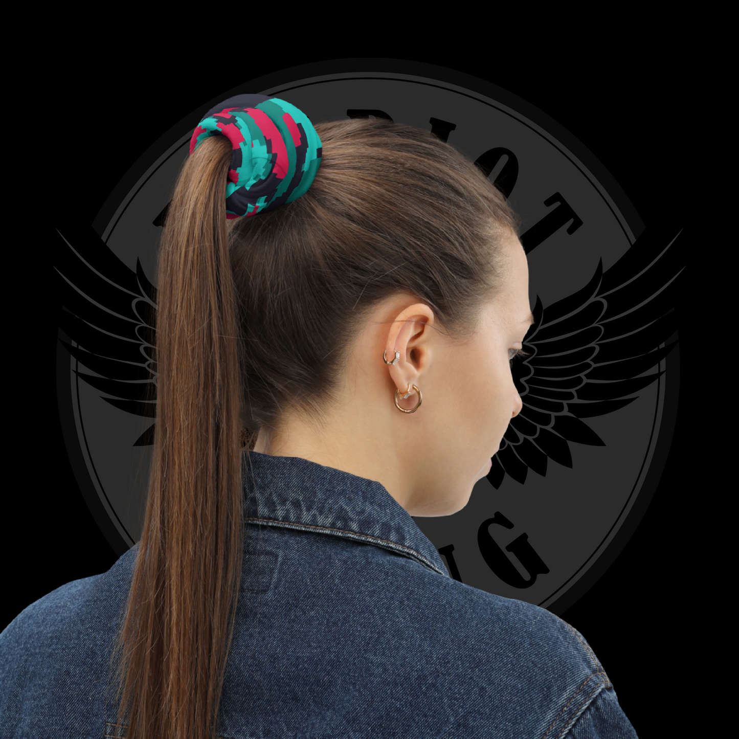 Patriot Storm Tactical Face Cover – Multifunctional Neck Gaiter