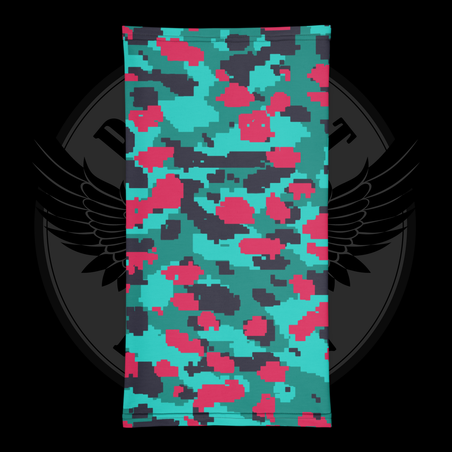 Patriot Storm Tactical Face Cover – Multifunctional Neck Gaiter