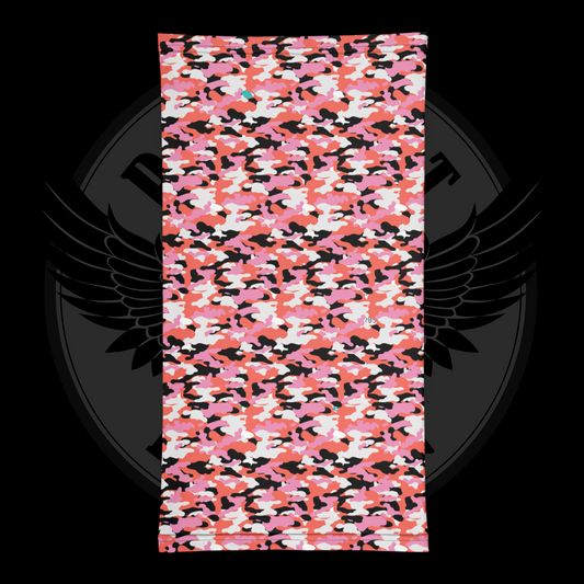 Liberty Blaze Tactical Face Cover – Multifunctional Neck Gaiter