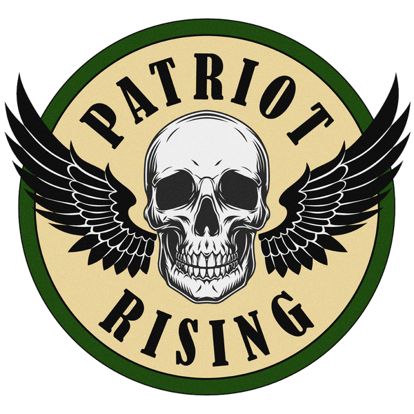 Patriot Rising