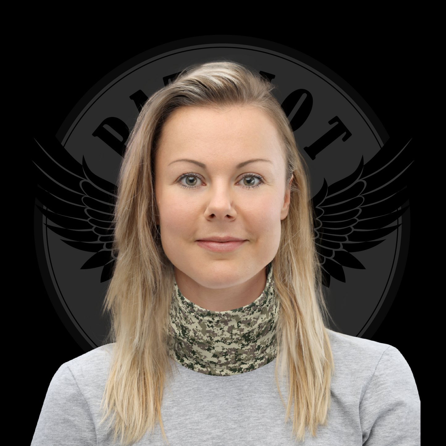 Freedom Guard Tactical Face Cover – Multifunctional Neck Gaiter