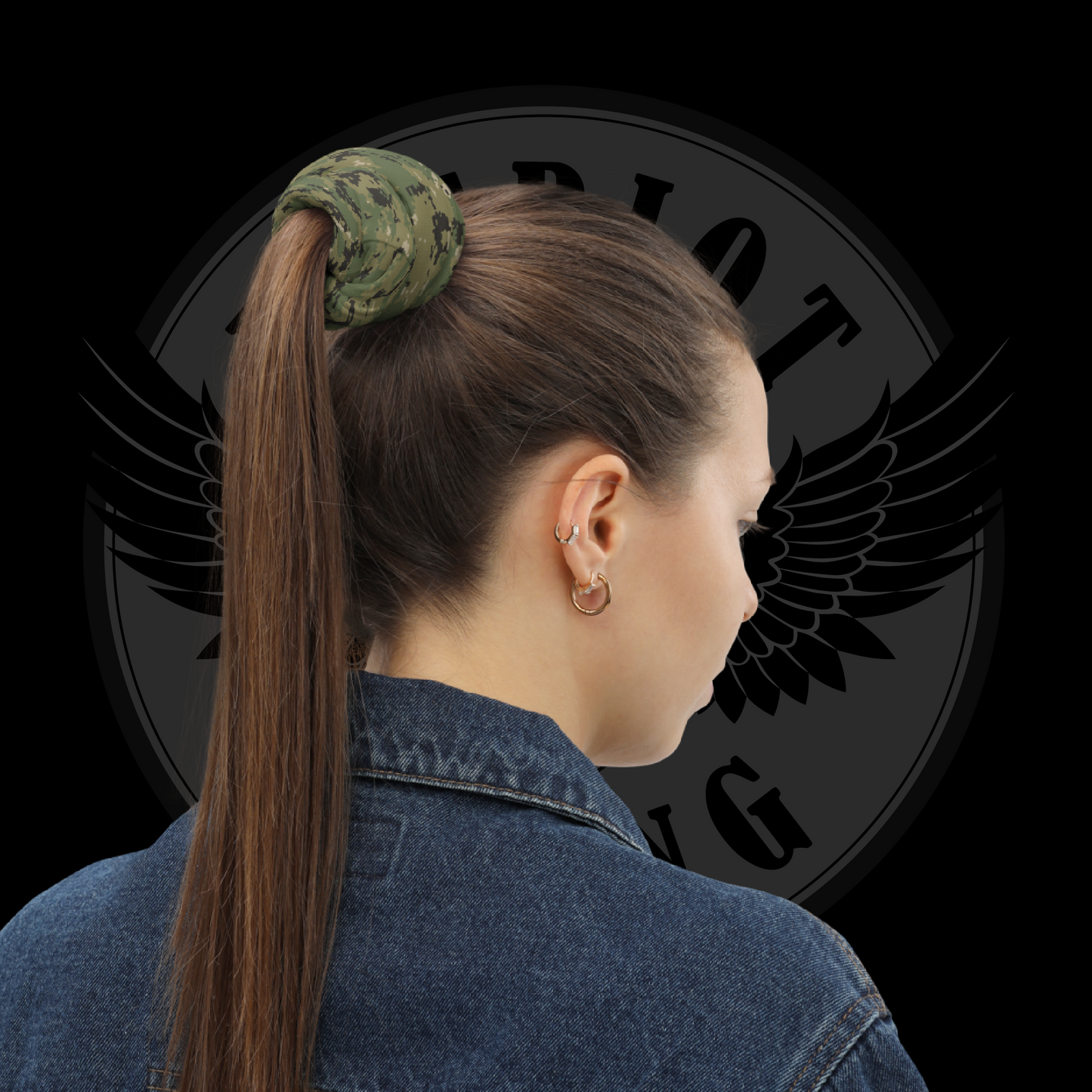 Tactical Operator Face Cover – Multifunctional Neck Gaiter