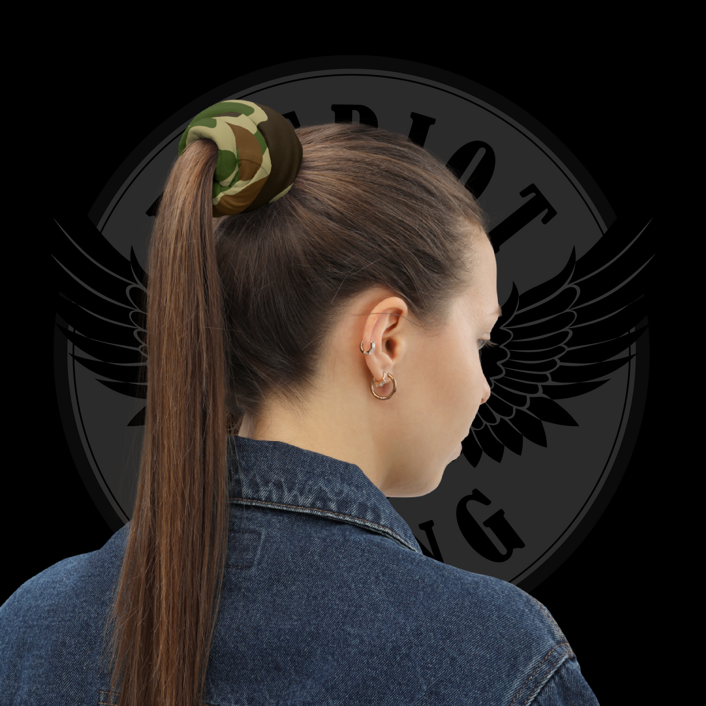 Heritage Hunter Tactical Face Cover – Multifunctional Neck Gaiter