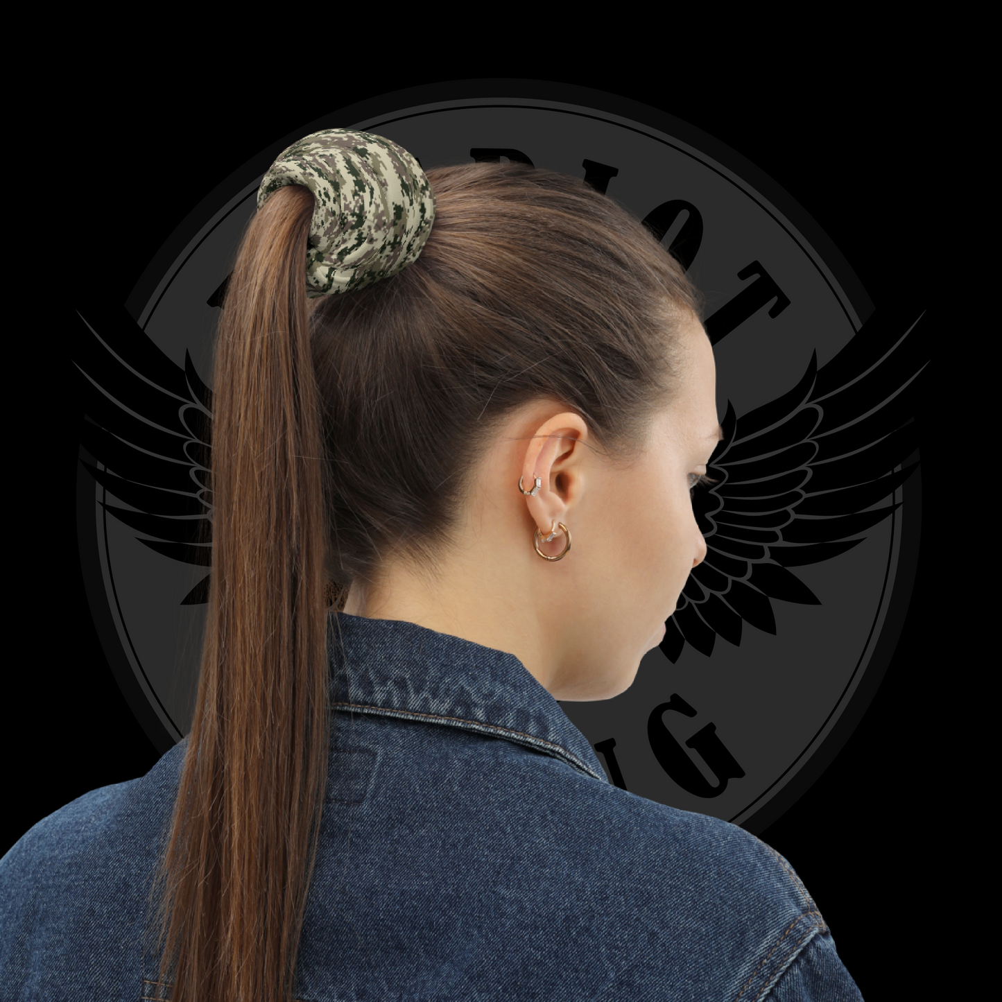 Freedom Guard Tactical Face Cover – Multifunctional Neck Gaiter