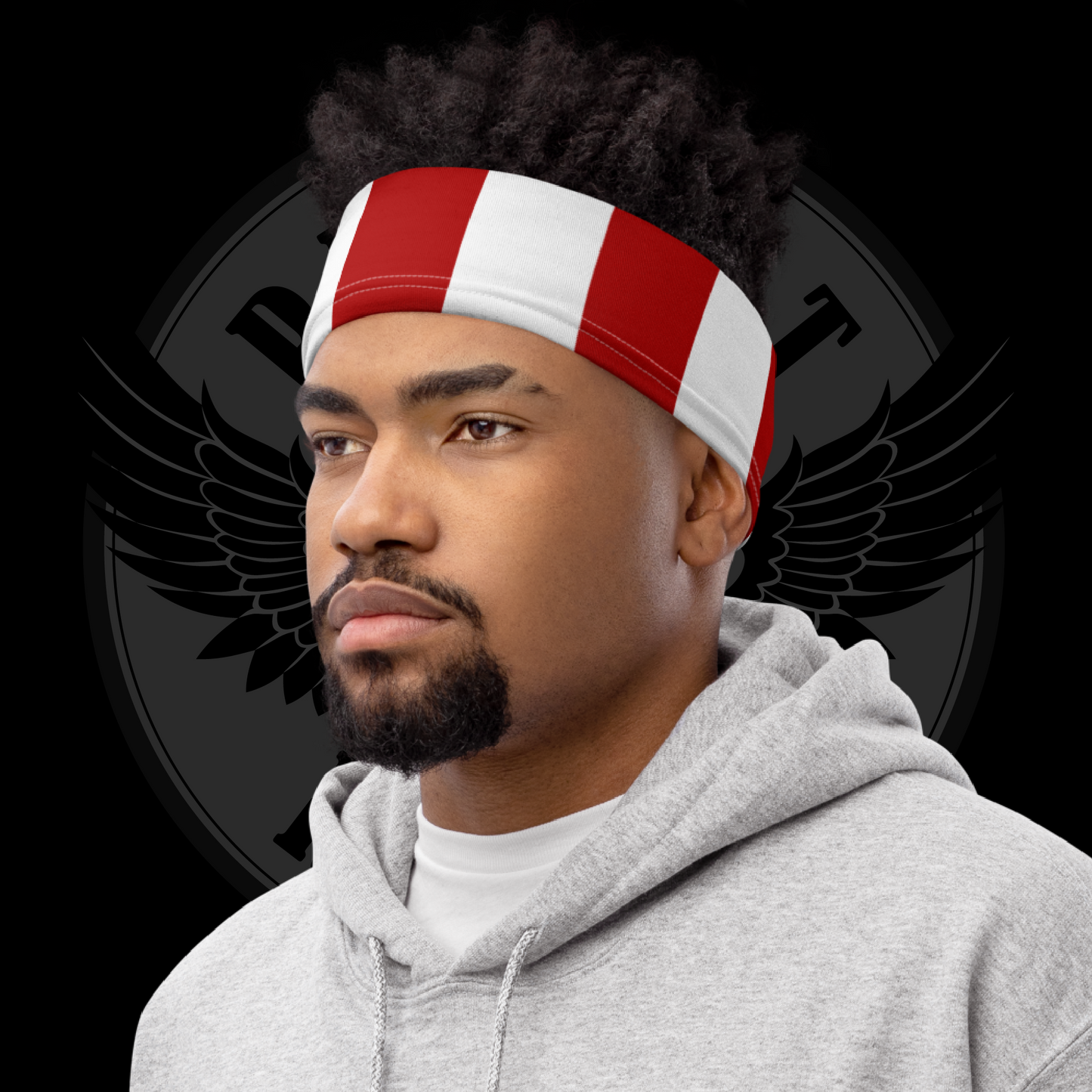 American Flag Tactical Face Cover – Multifunctional Neck Gaiter