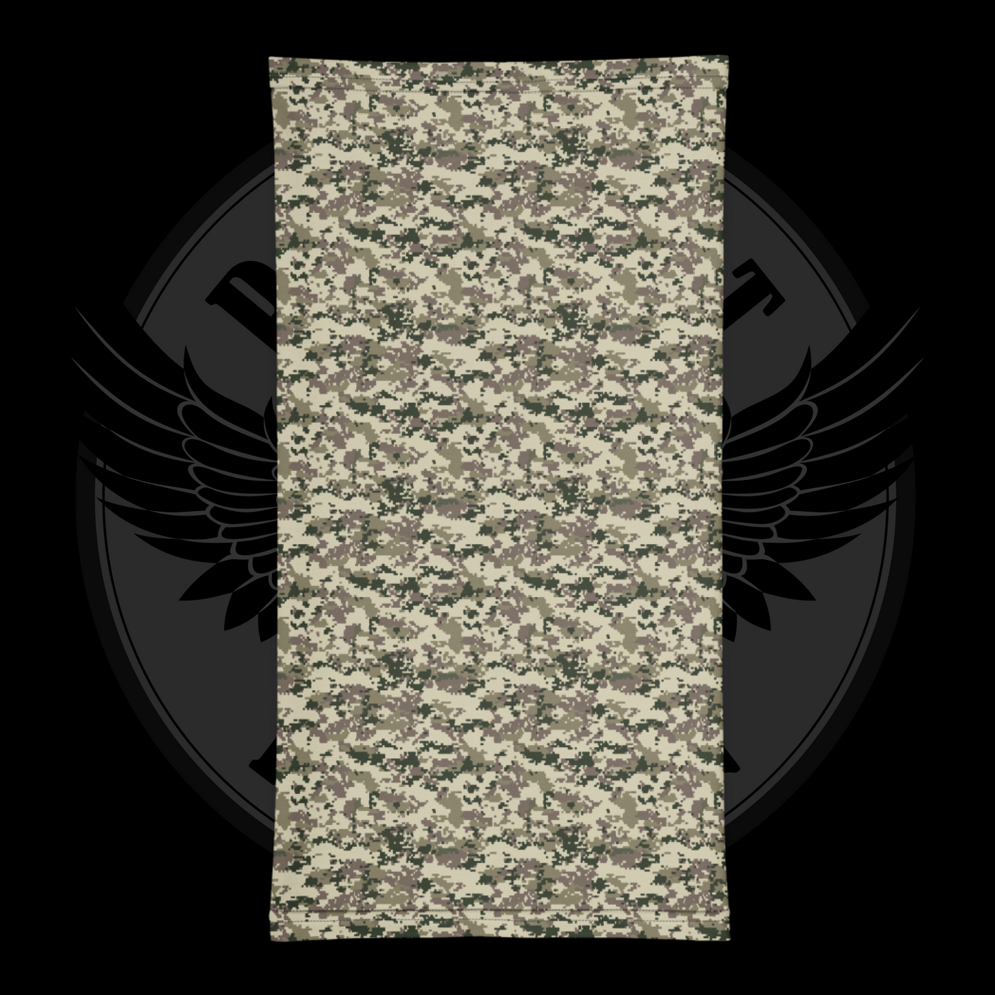 Freedom Guard Tactical Face Cover – Multifunctional Neck Gaiter