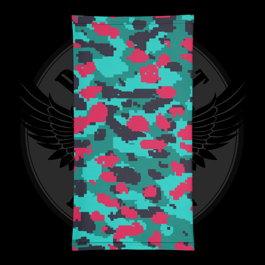 Patriot Storm Tactical Face Cover – Multifunctional Neck Gaiter