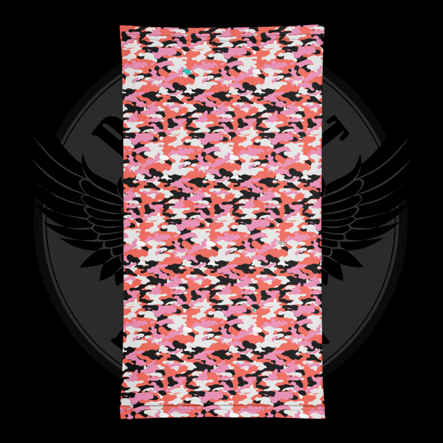 Liberty Blaze Tactical Face Cover – Multifunctional Neck Gaiter